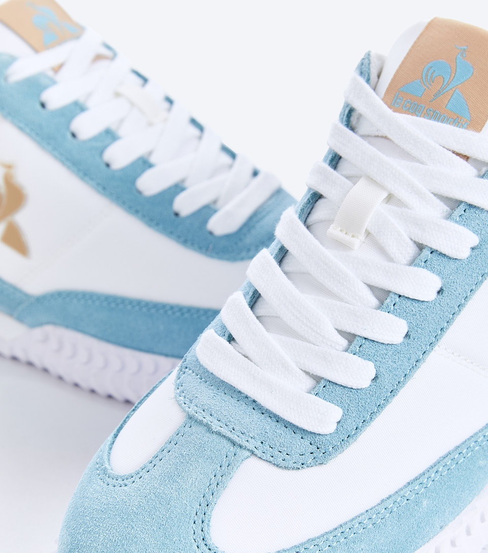 Tenis Le Coq Veloce I W Optical 127420 BL
