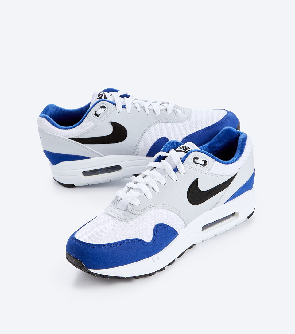 Tenis Nike Air Max 1 127310 BL