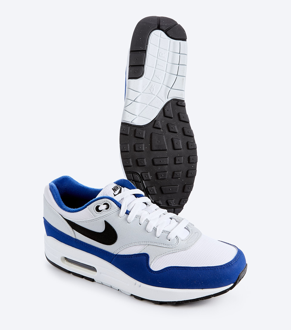 Tenis Nike Air Max 1 127310 BL