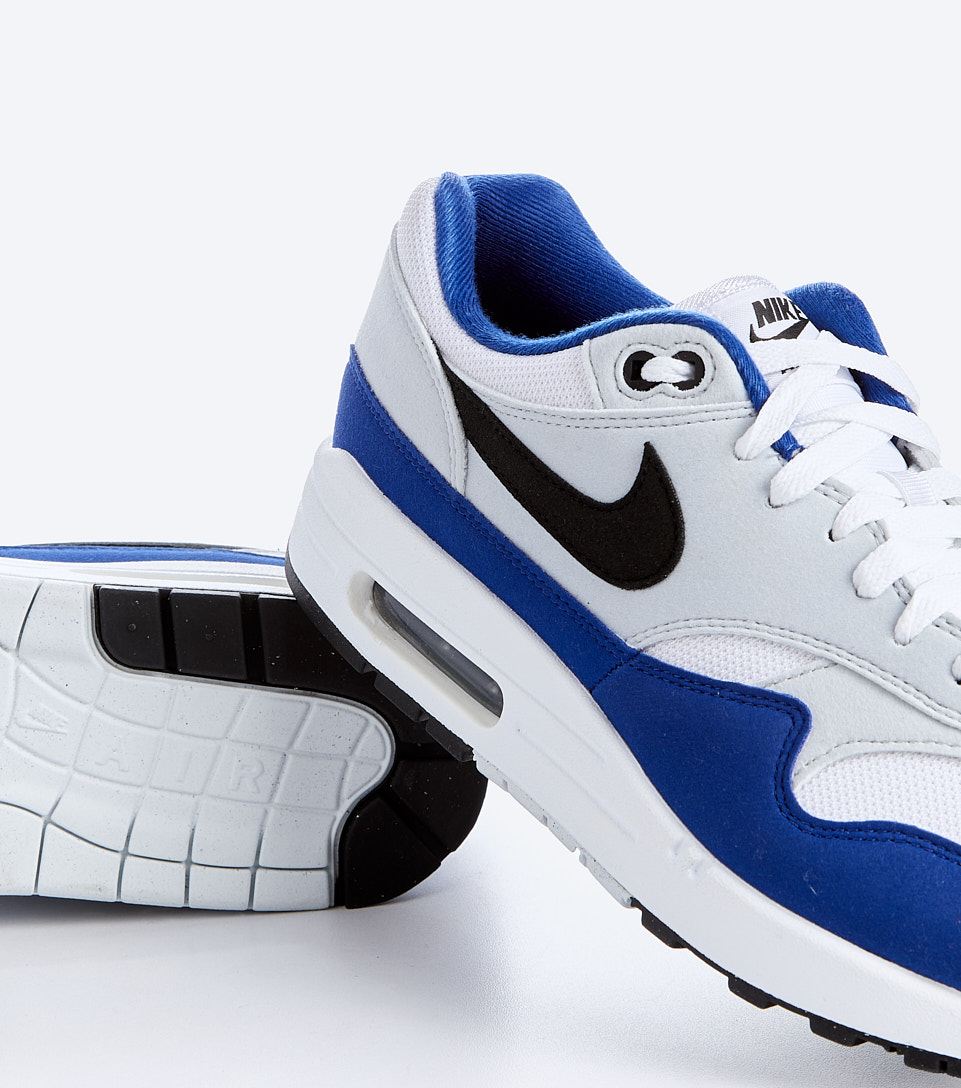 Tenis Nike Air Max 1 127310 BL