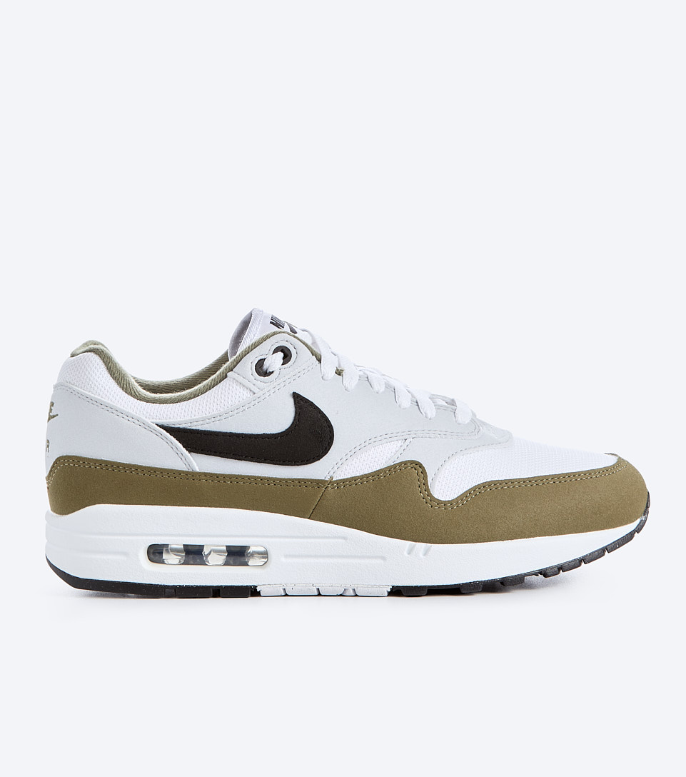 Tenis Nike Air Max 1 127312 BL