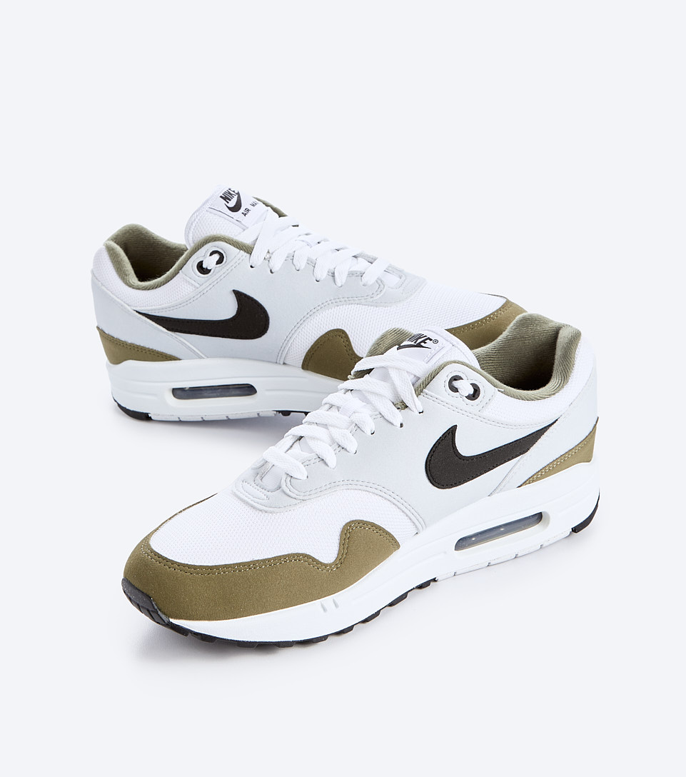 Tenis Nike Air Max 1 127312 BL