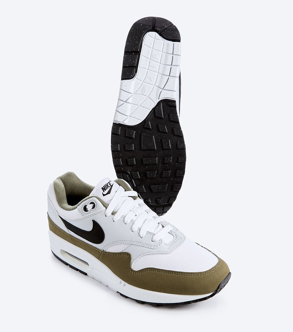 Tenis Nike Air Max 1 127312 BL