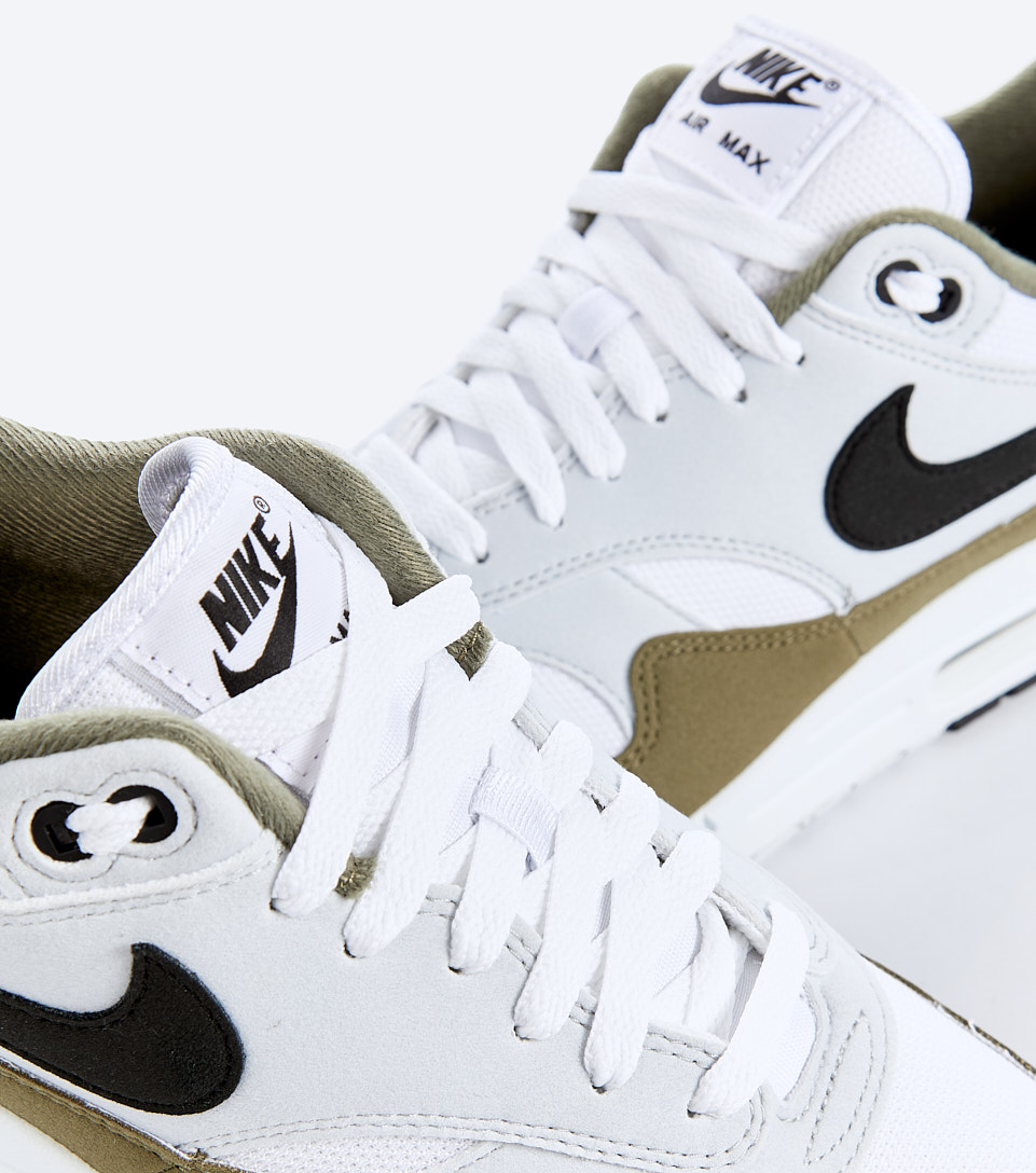 Tenis Nike Air Max 1 127312 BL