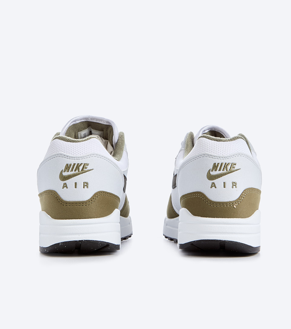 Tenis Nike Air Max 1 127312 BL