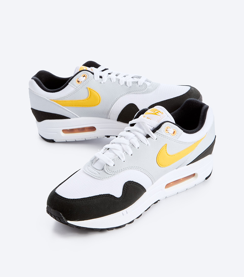 Tenis Nike Air Max 1 127313 BL