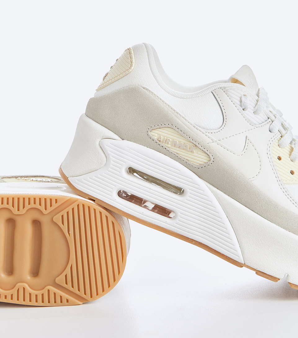 Tenis nike air max 90 Ref. 127306