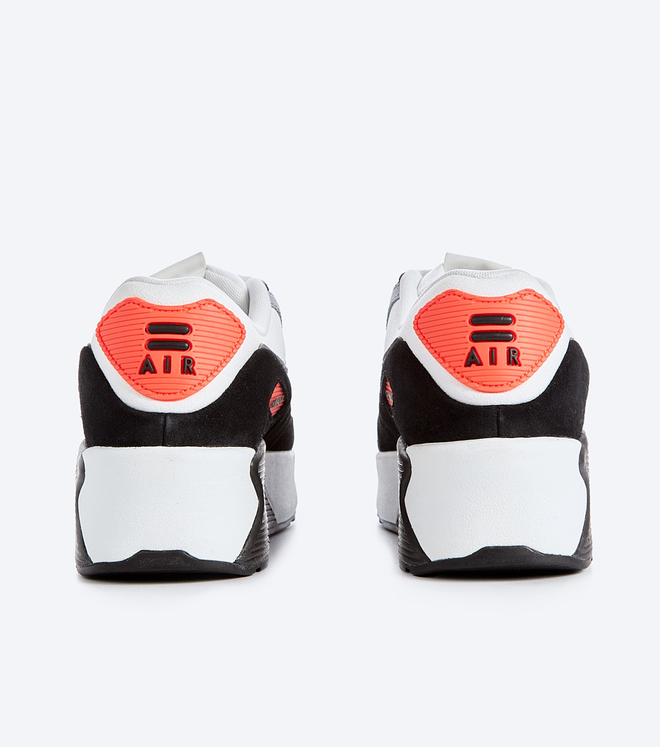 Tenis Nike Air Max 90 Lv8 127307 BL