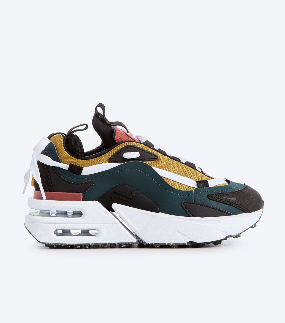 Tenis Nike Air Max Furyosa 127298 MU
