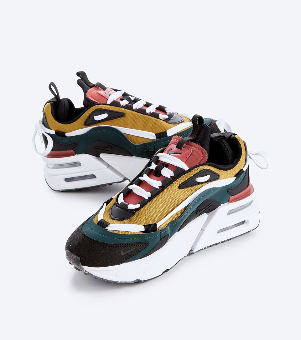 Tenis Nike Air Max Furyosa 127298 MU