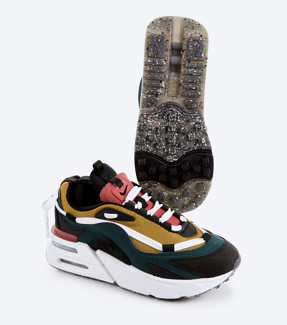 Tenis Nike Air Max Furyosa 127298 MU