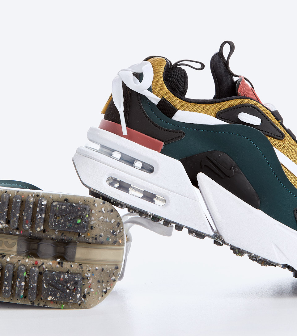 Tenis Nike Air Max Furyosa 127298 MU