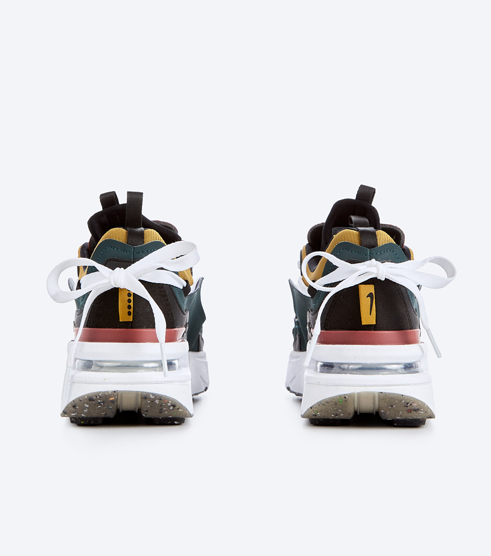 Tenis Nike Air Max Furyosa 127298 MU