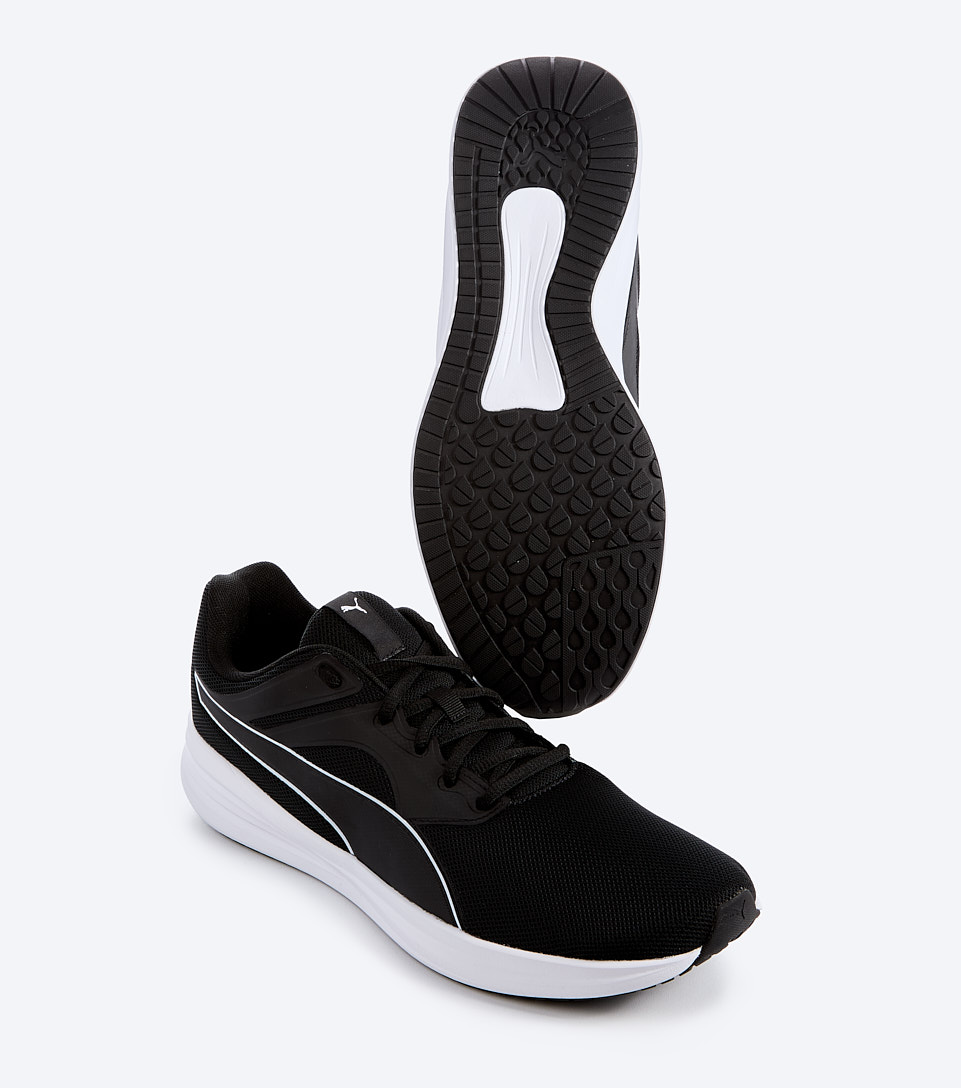 Tenis Puma Transport 127284 NG