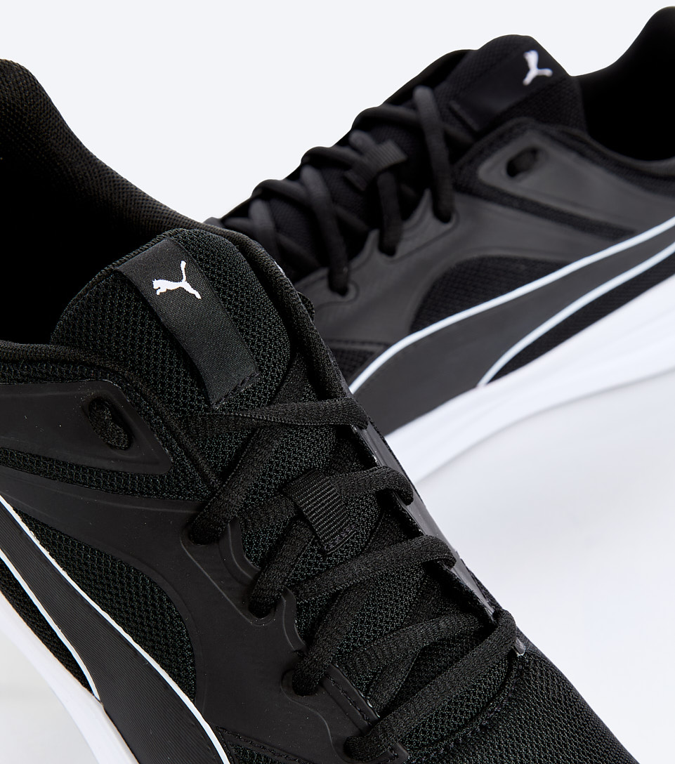 Tenis Puma Transport 127284 NG
