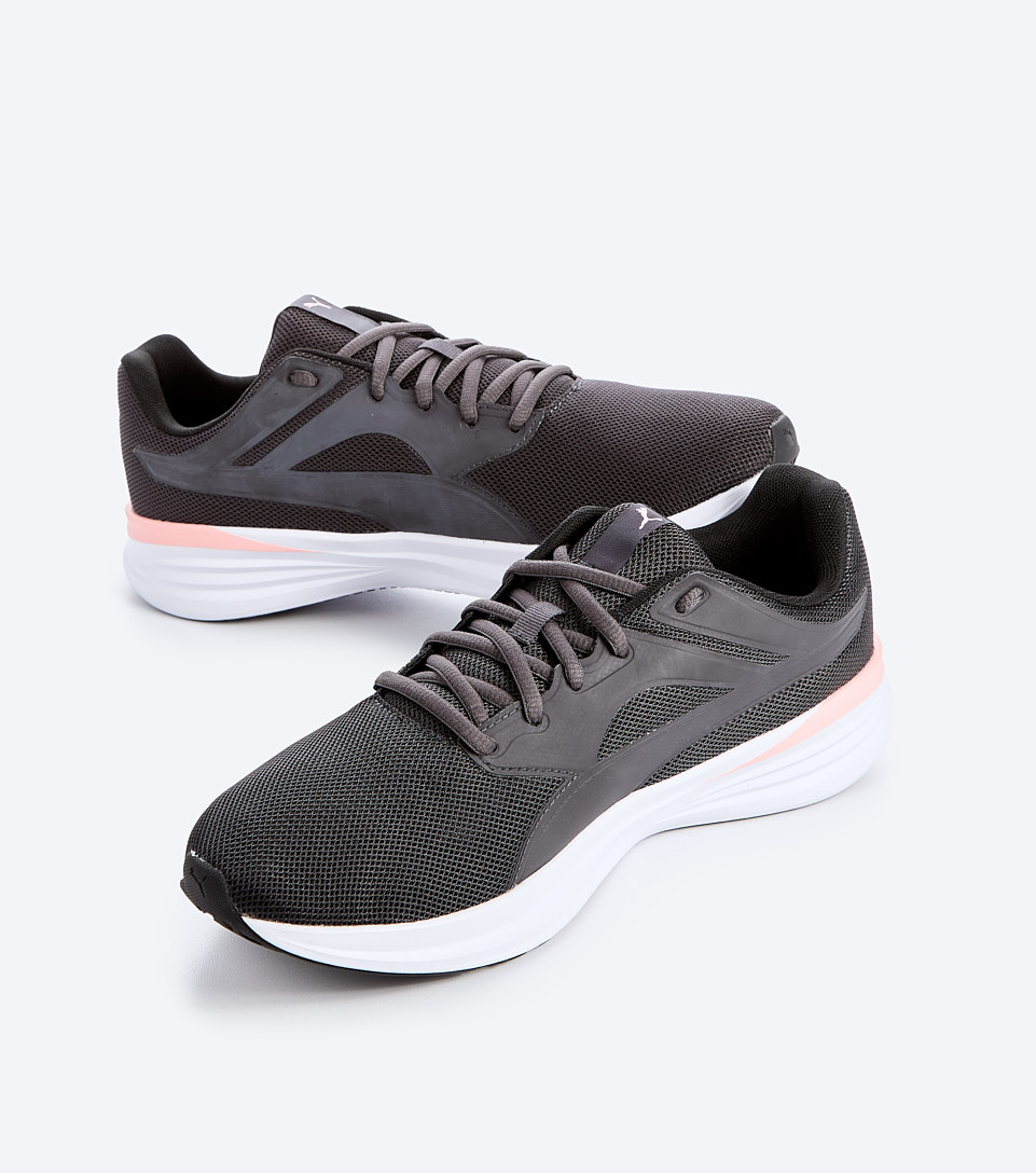 Tenis Puma Transport Wns 127283 GR