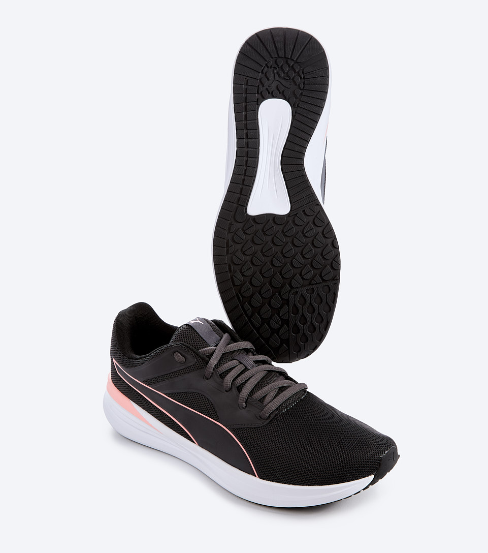 Tenis Puma Transport Wns 127283 GR