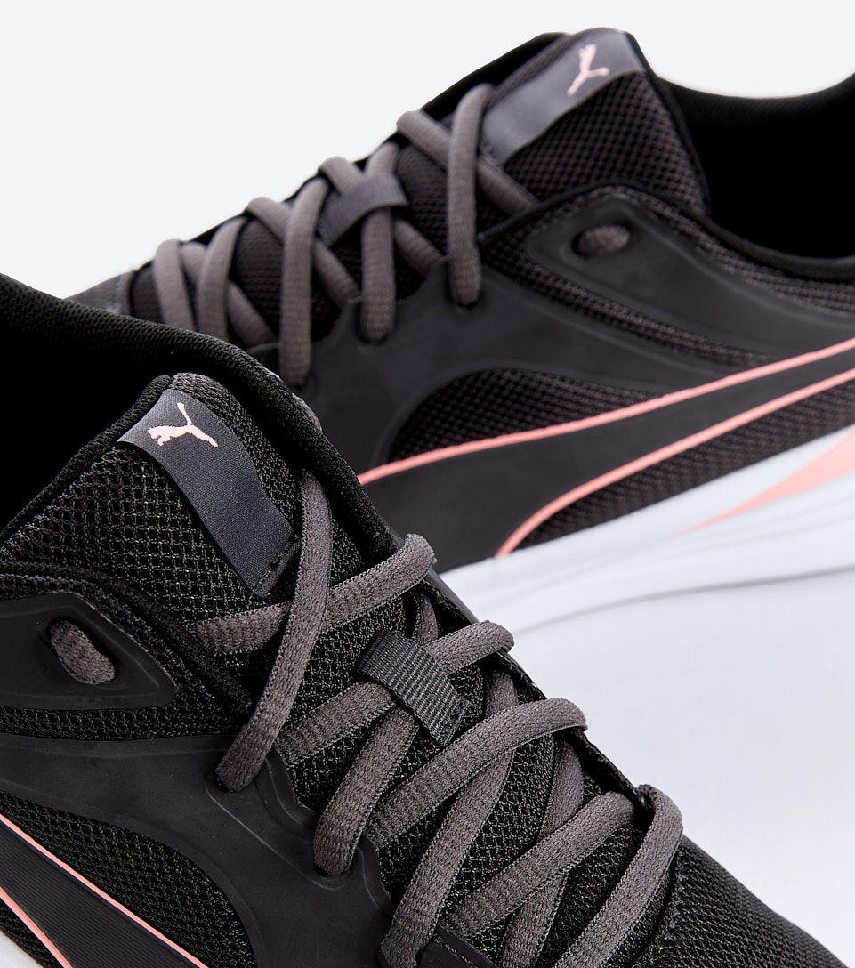 Tenis Puma Transport Wns 127283 GR