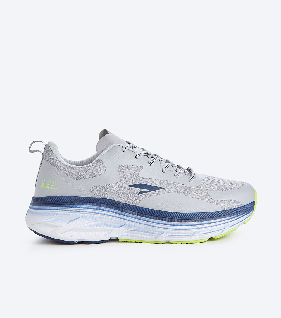 Tenis Rs Performance Demure Running 127208 GR