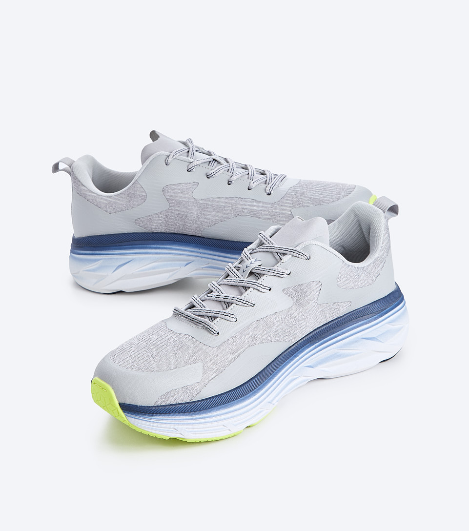 Tenis Rs Performance Demure Running 127208 GR