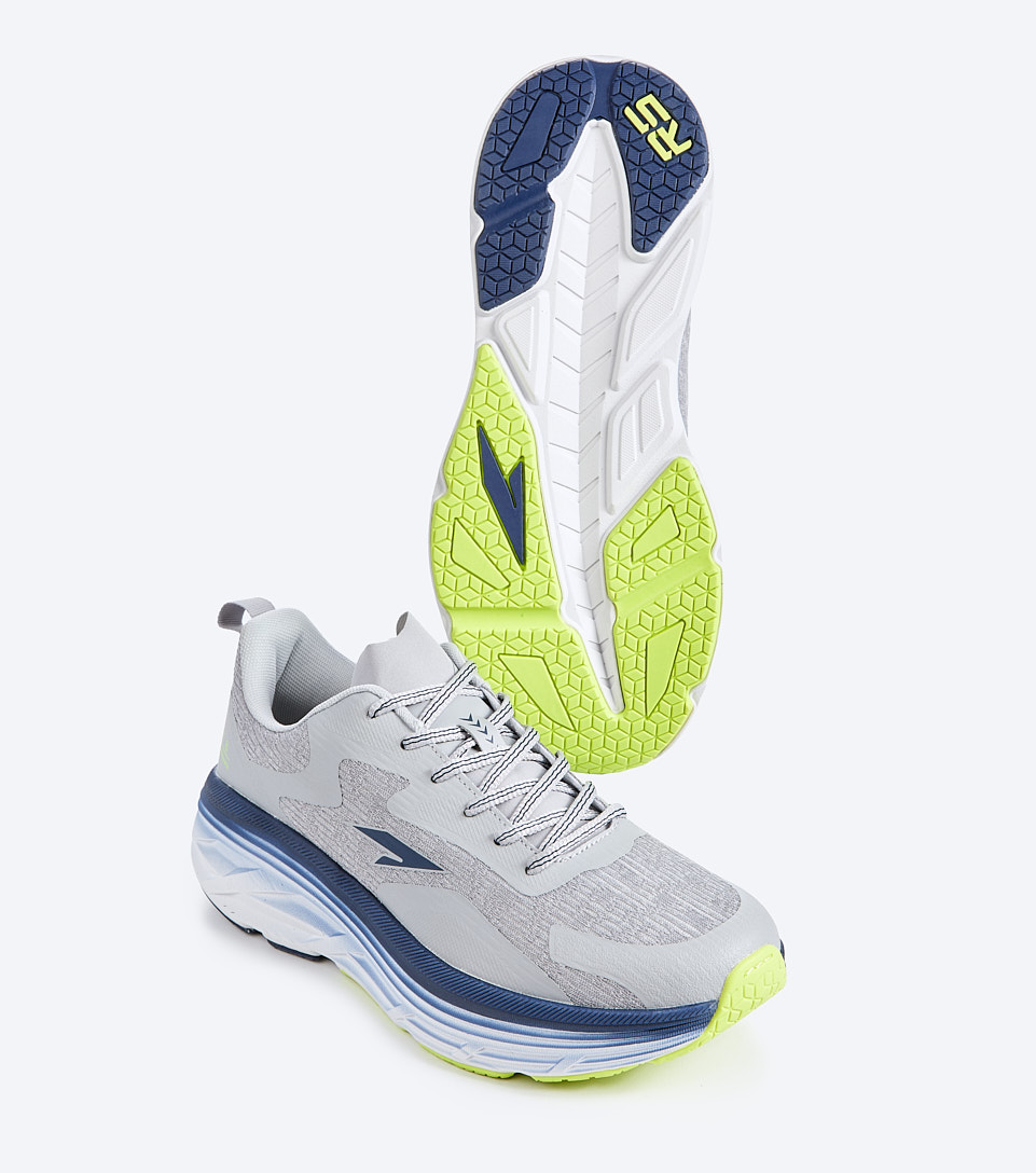 Tenis Rs Performance Demure Running 127208 GR