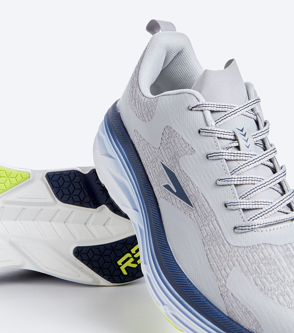 Tenis Rs Performance Demure Running 127208 GR