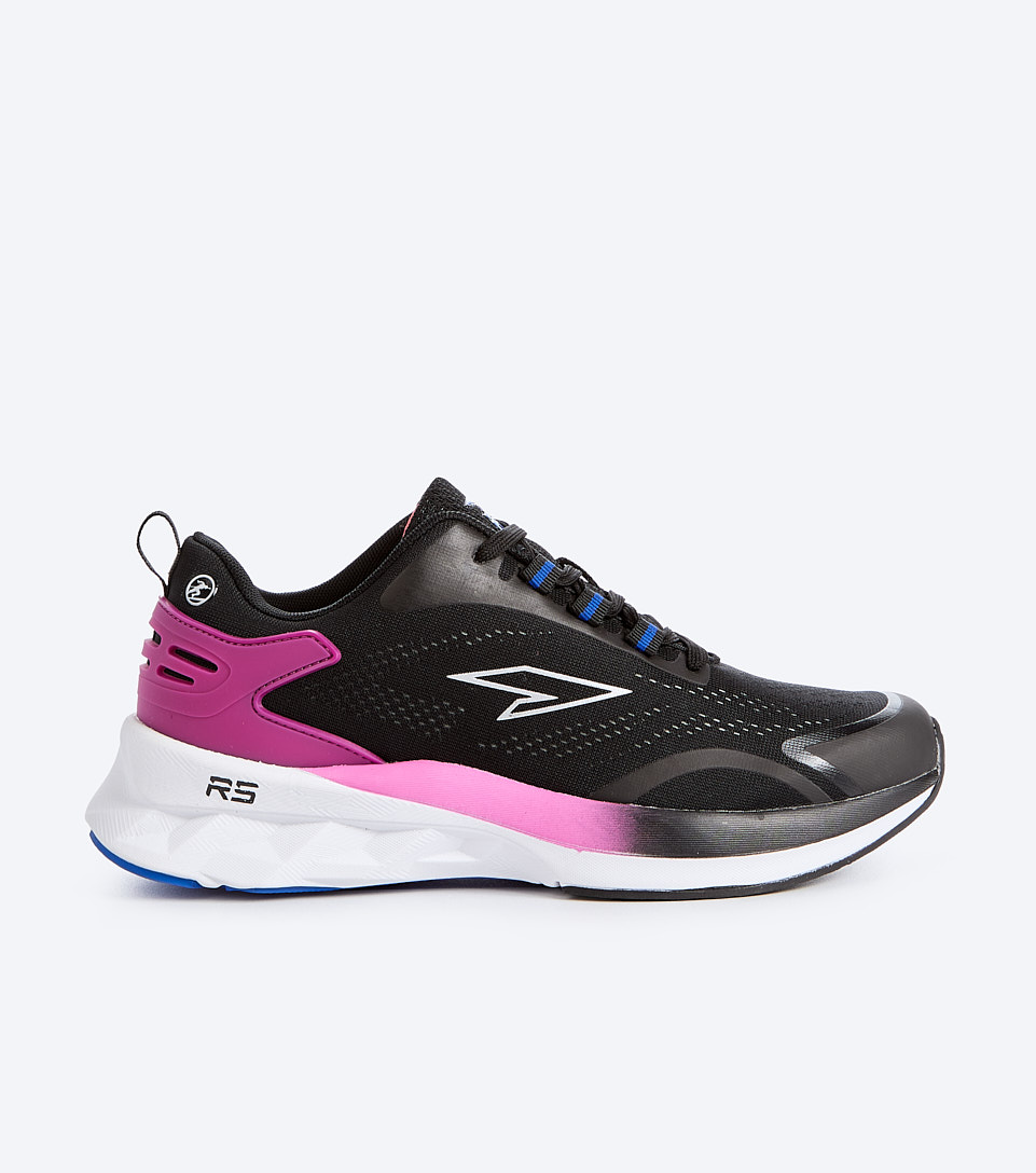 Tenis  Rs Performance Moon 127203 NG