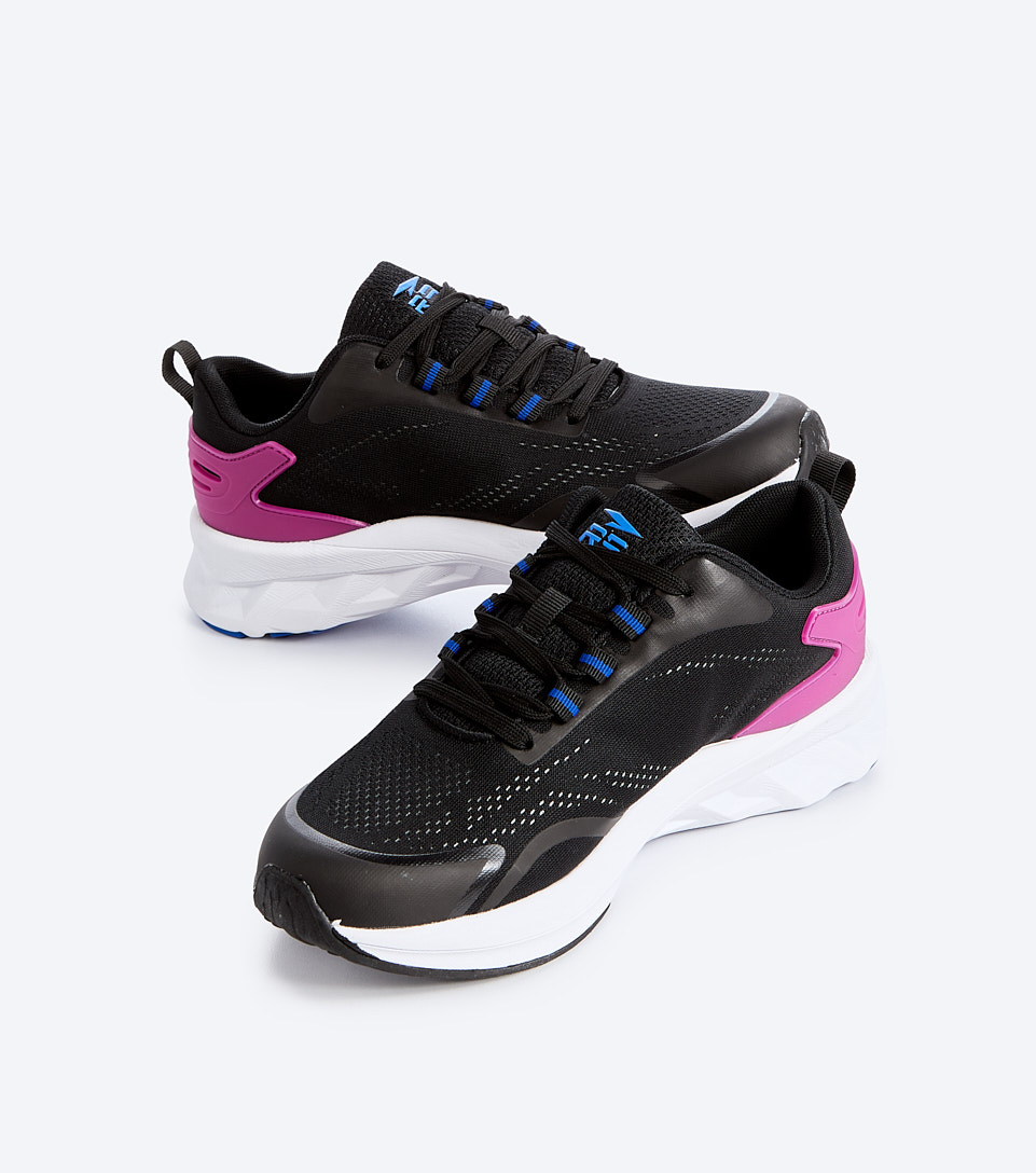 Tenis  Rs Performance Moon 127203 NG