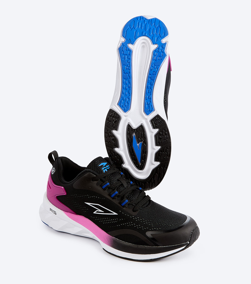 Tenis  Rs Performance Moon 127203 NG