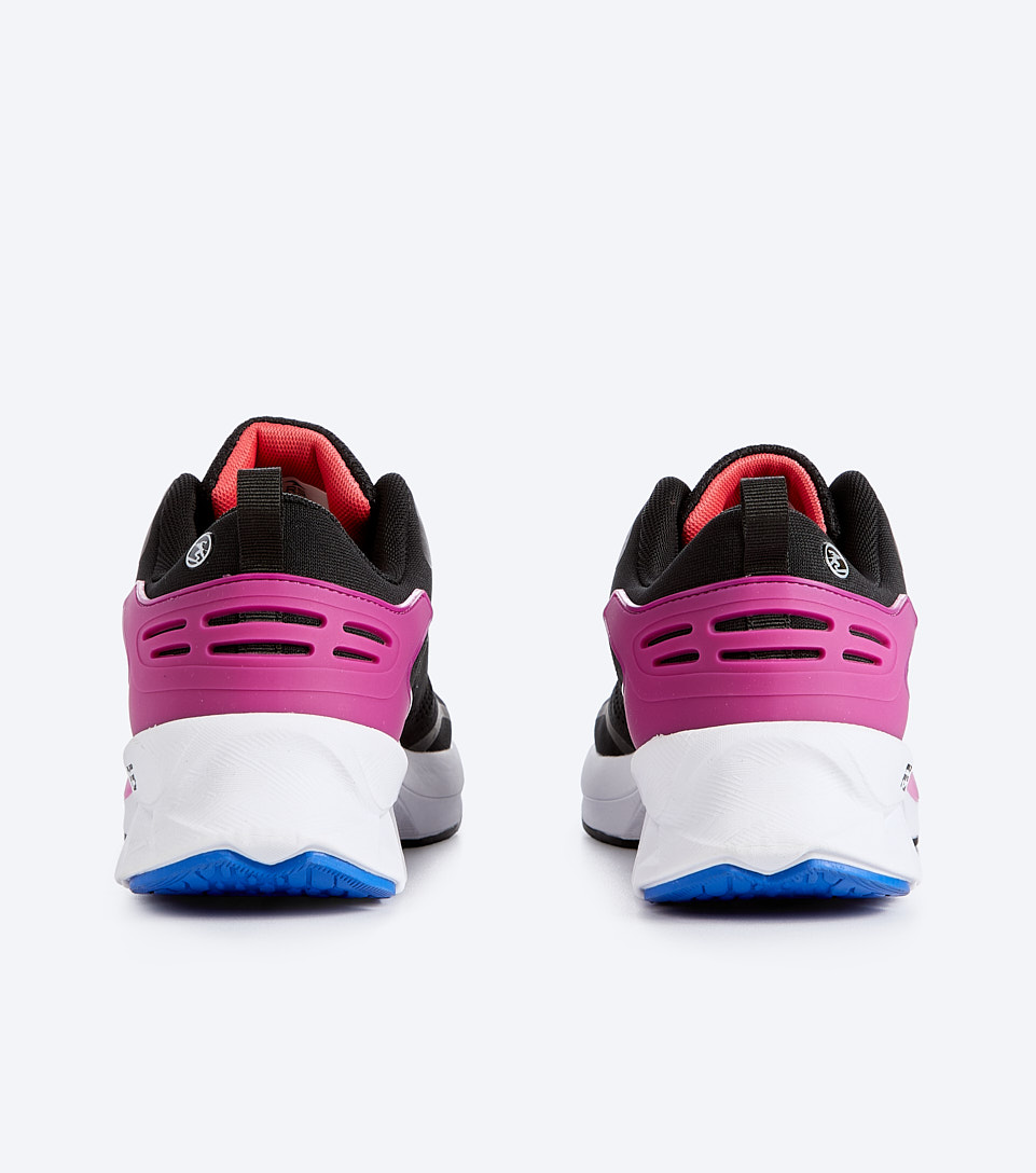 Tenis  Rs Performance Moon 127203 NG