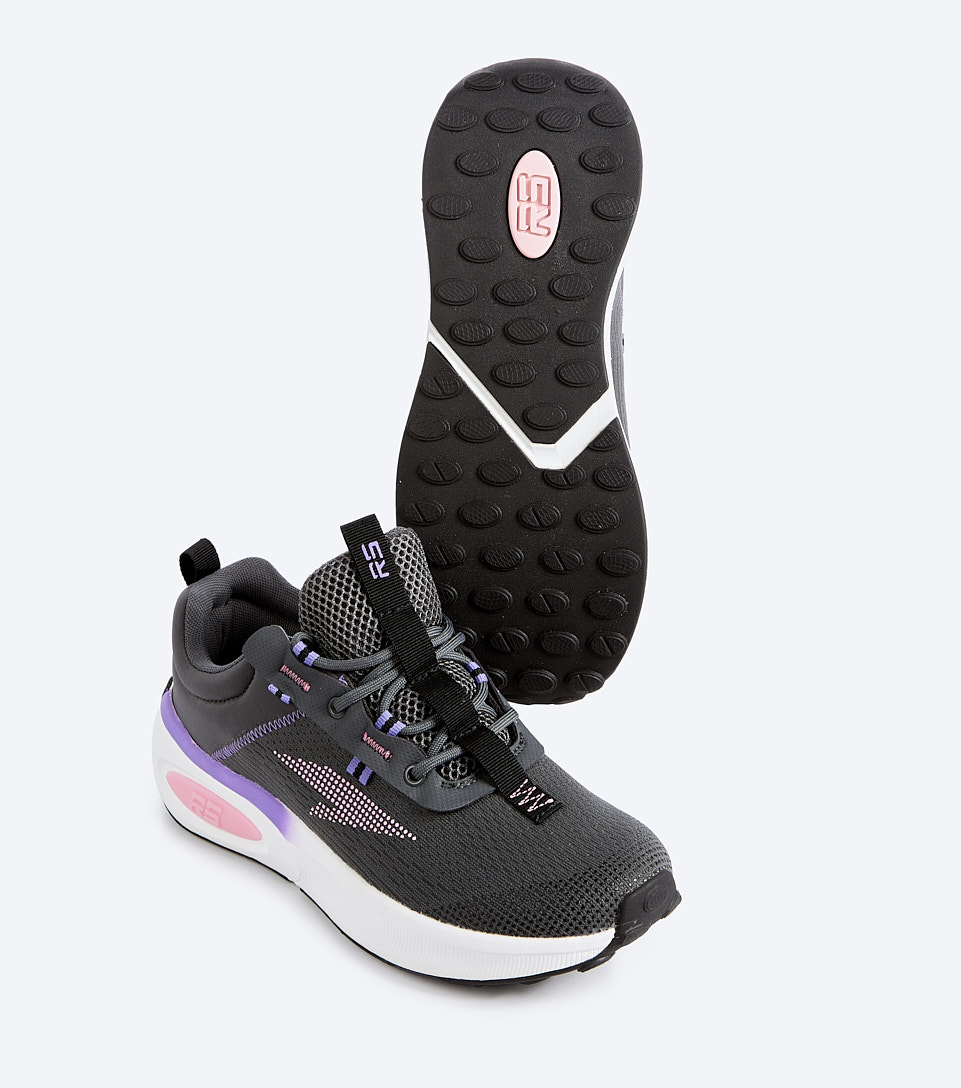 Tenis  Rs Performance  War90 Training 127206 GR