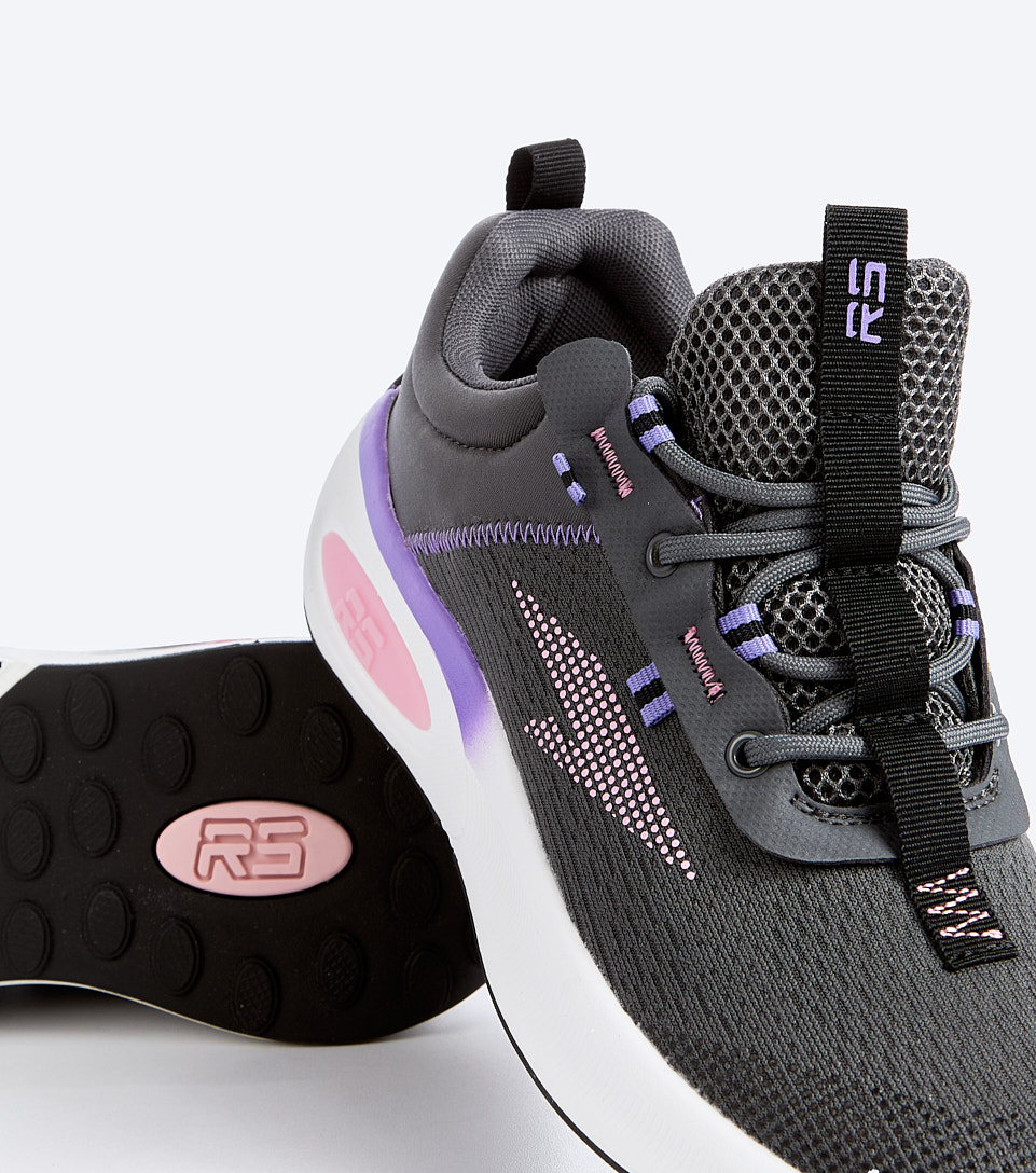 Tenis  Rs Performance  War90 Training 127206 GR