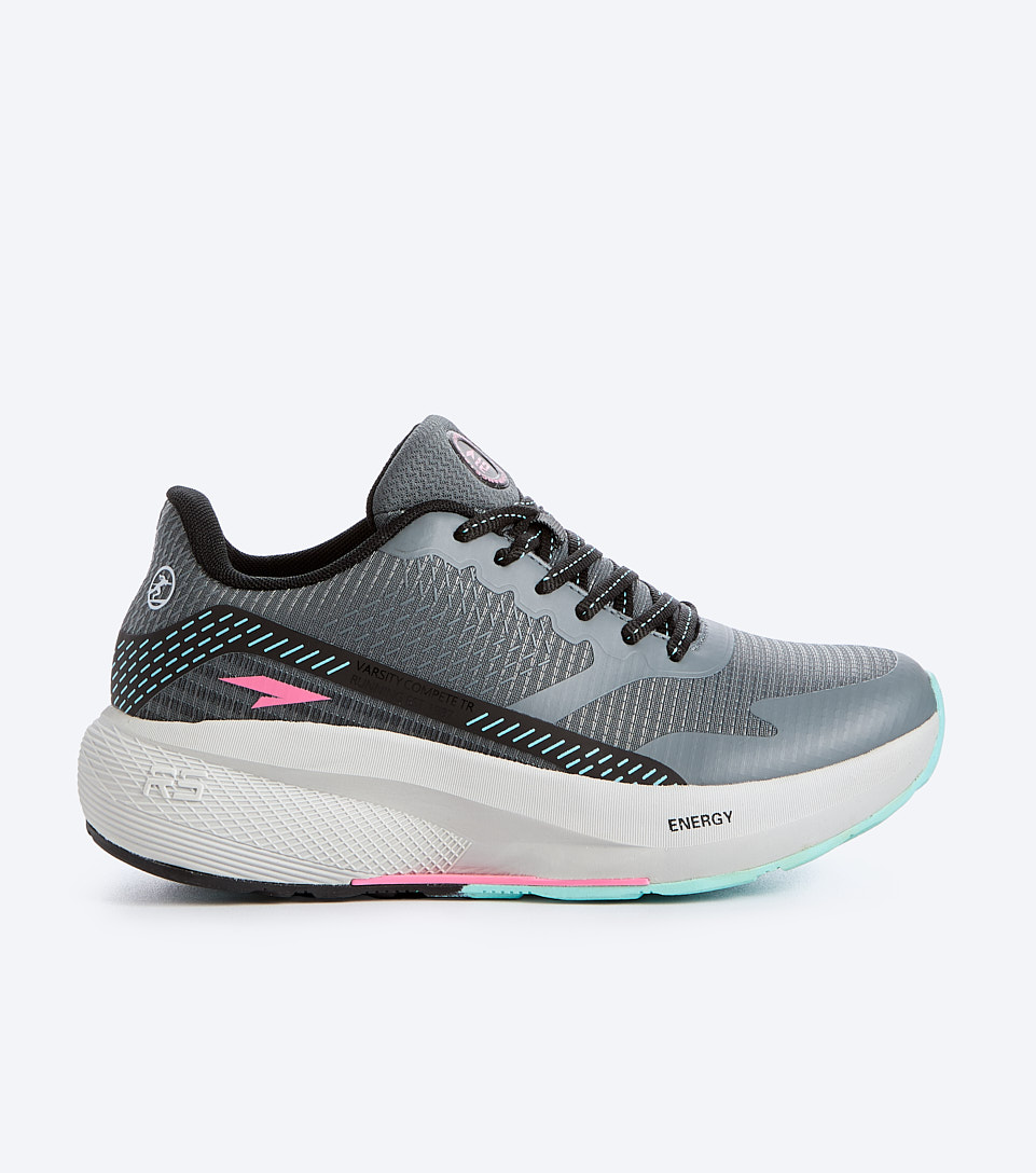Tenis Rs Performance Zenit Running 127205 GR