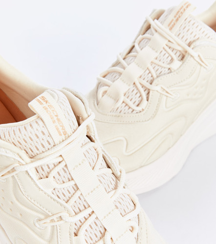 Tenis Skechers Bobs Chaos Hi Radiant ShineCR