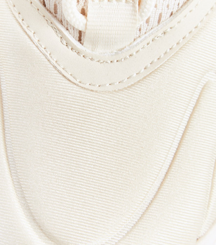 Tenis Skechers Bobs Chaos Hi Radiant ShineCR