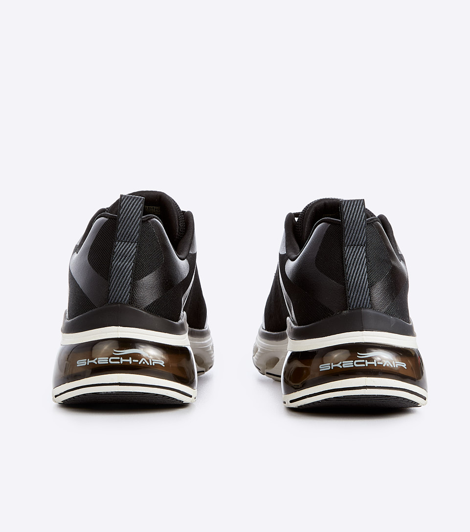 Tenis Skechers  Glide-step Flex Air 127463 NG