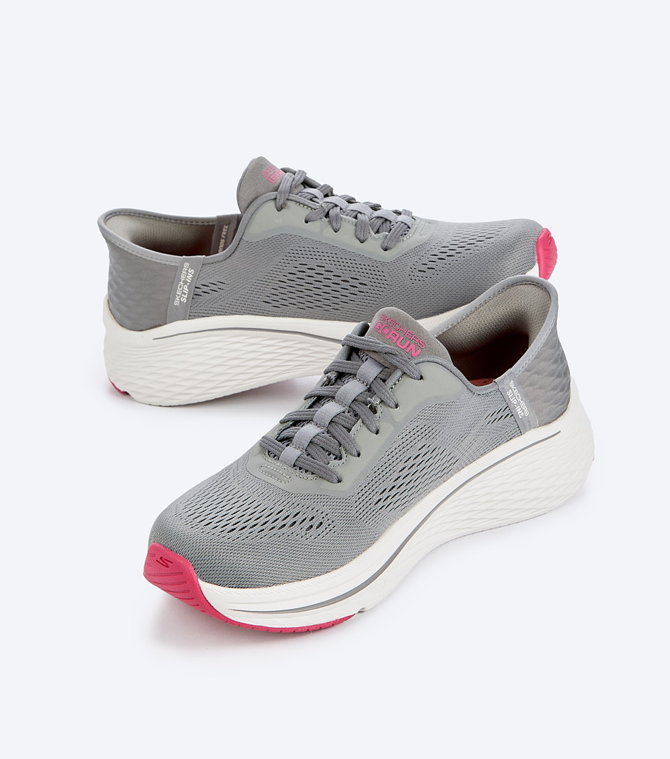 Tenis Skechers Max Cushioning Elite 20 127246 GR