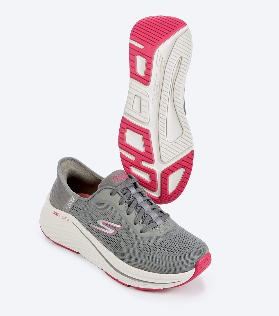 Tenis Skechers Max Cushioning Elite 20 127246 GR