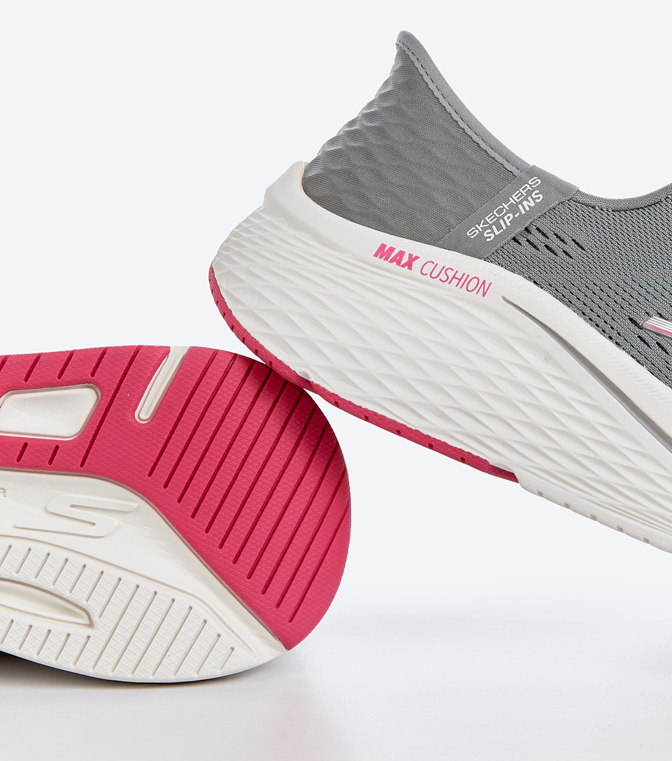 Tenis Skechers Max Cushioning Elite 20 127246 GR