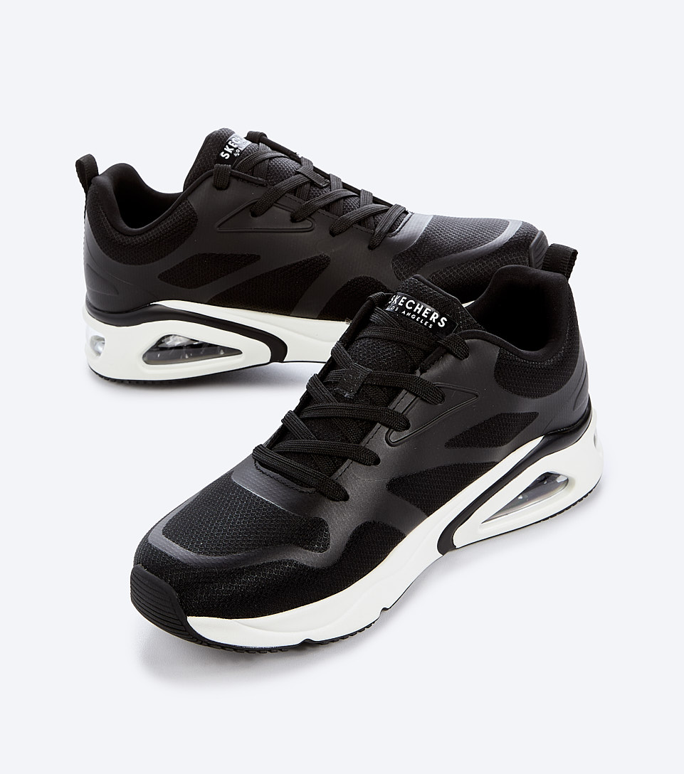 Tenis Skechers Tres-air Uno-revolution-airy 127234 NG