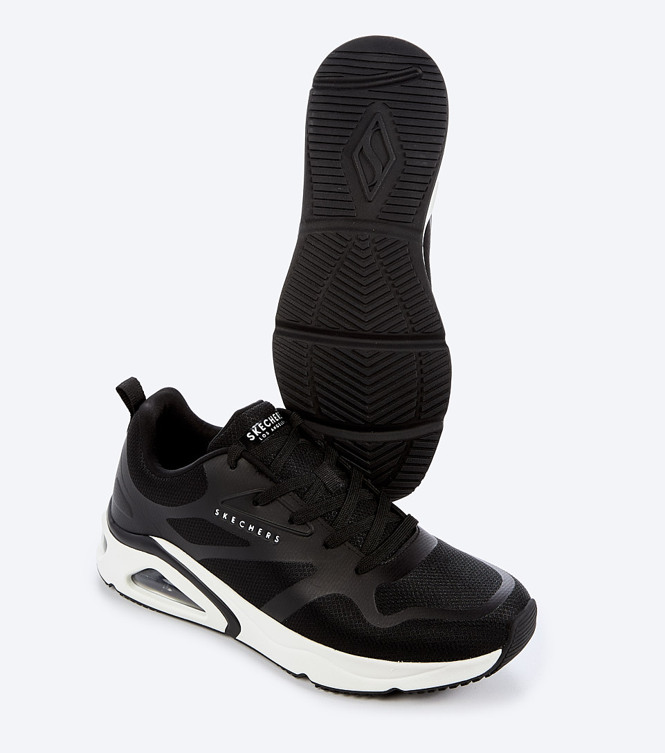 Tenis Skechers Tres-air Uno-revolution-airy 127234 NG