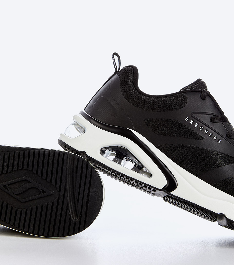 Tenis Skechers Tres-air Uno-revolution-airy 127234 NG