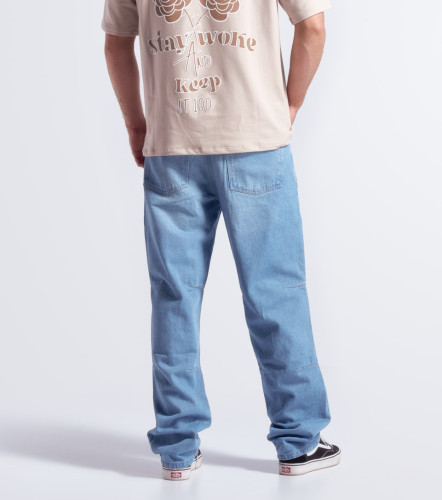 Yanka Jean Slouchy Oscuro TyperAZ