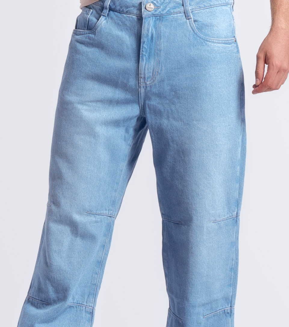 Yanka Jean Slouchy Oscuro Typer 832612 