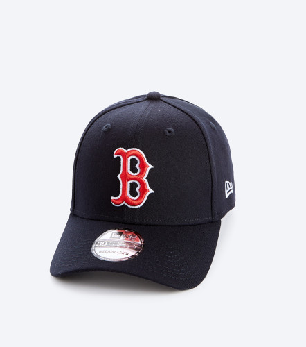 10975835 Gorra Team Classic 3930 Bosred New EraAO