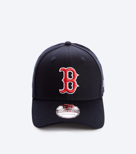 10975835 Gorra Team Classic 3930 Bosred New EraAO