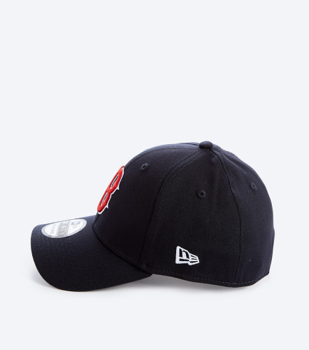 10975835 Gorra Team Classic 3930 Bosred New EraAO