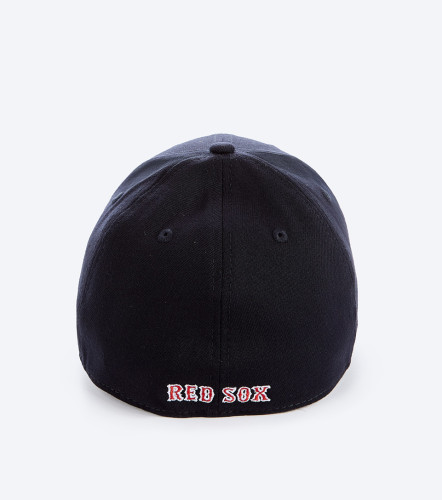 10975835 Gorra Team Classic 3930 Bosred New EraAO