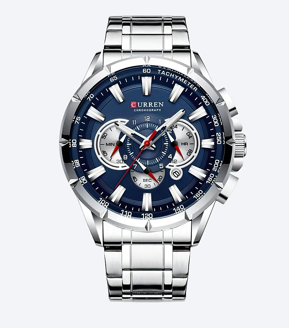 Reloj Curren HombrePT