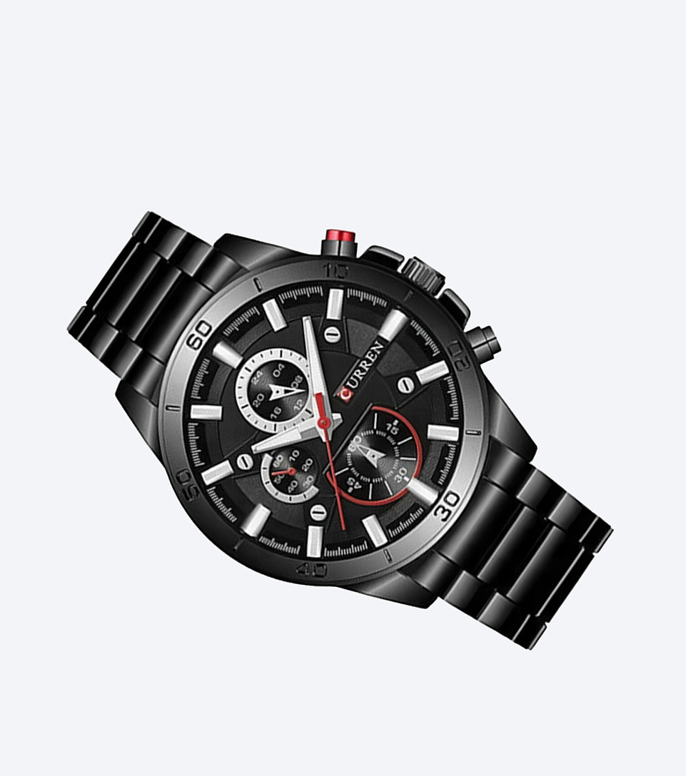 Reloj Curren Hombre 127633 NG